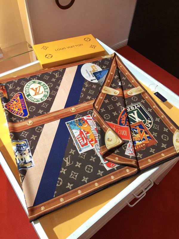 Louis Vuitton Scarf LVC00570 Louis Vuitton Scarf LVC00570